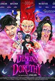 The Demons of Dorothy 2022