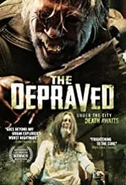 The Depraved 2011