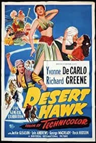 The Desert Hawk (1950)