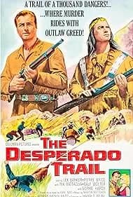 The Desperado Trail 1965
