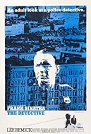 The Detective (1968)