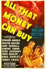 The Devil and Daniel Webster 1941