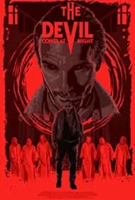 The Devil Comes at Night (2023)