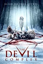 The Devil Complex 2016