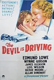 The Devil Is Driving (1932)