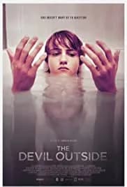 The Devil Outside 2018