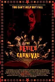The Devil's Carnival 2012