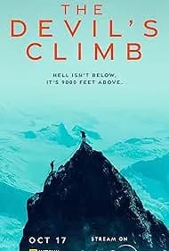 The Devil's Climb 2024