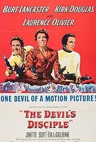 The Devil's Disciple (1959)
