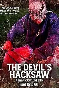 The Devil's Hacksaw 2025