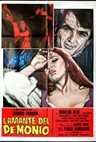 The Devil's Lover 1972