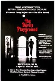 The Devil's Playground (1976)