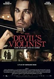 The Devil's Violinist (2013)