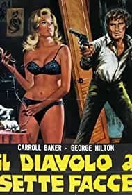 The Devil with Seven Faces 1971