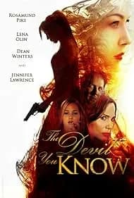 The Devil You Know (2013)