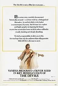 The Devils (1971)