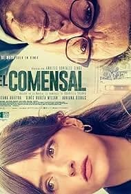 The Dinner Guest 2022