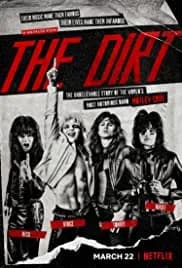 The Dirt (2018)