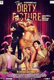 The Dirty Picture (2011)