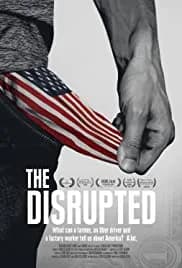 The Disrupted 2020