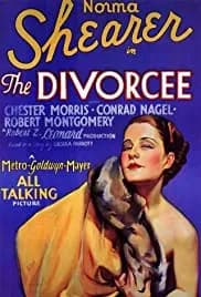 The Divorcee (1930)