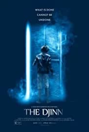 The Djinn 2021