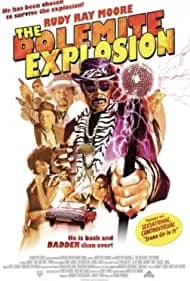 The Dolemite Explosion 2002