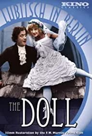 The Doll 1919
