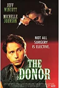 The Donor 1995