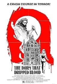 The Dorm That Dripped Blood 1982