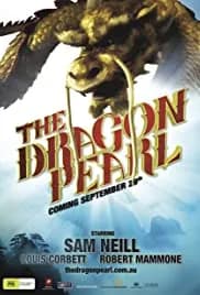 The Dragon Pearl 2011