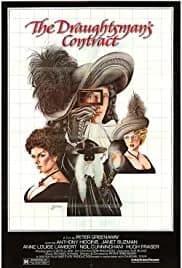 The Draughtsman's Contract (1982)