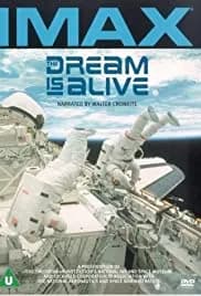 The Dream Is Alive 1985