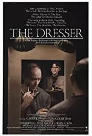 The Dresser 1983