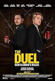 The Duel 2024
