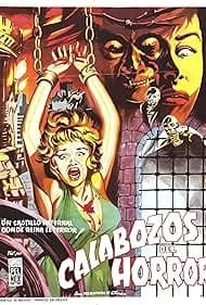 The Dungeon of Harrow 1964