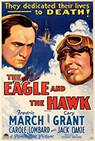 The Eagle and the Hawk 1933