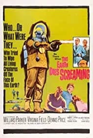 The Earth Dies Screaming (1964)