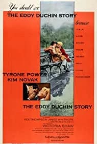 The Eddy Duchin Story (1956)