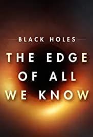 The Edge of All We Know 2020