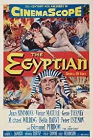 The Egyptian 1954