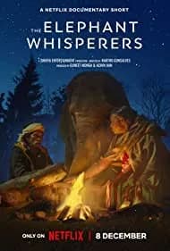 The Elephant Whisperers 2022