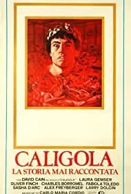 The Emperor Caligula: The Untold Story (1982)