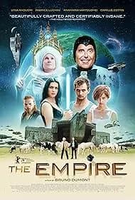 The Empire 2024