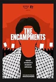 The Encampments 2025