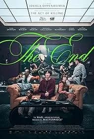 The End 2025