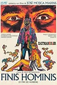 The End of Man (1971)