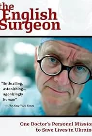 The English Surgeon 2009