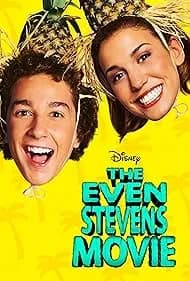 The Even Stevens Movie 2003