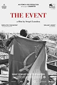 The Event (2016)